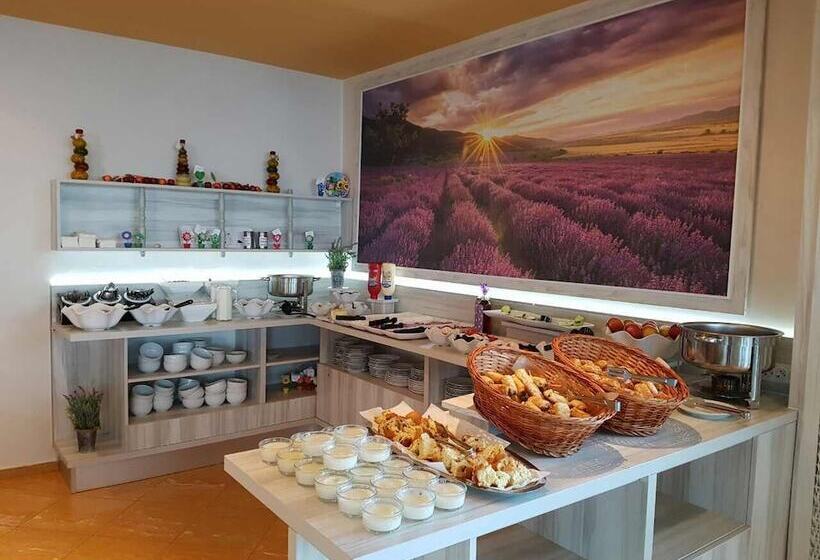 فندق Aphrodite Beach