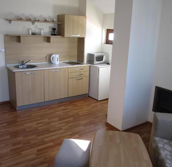 ホテル Aquilon Residence&spa