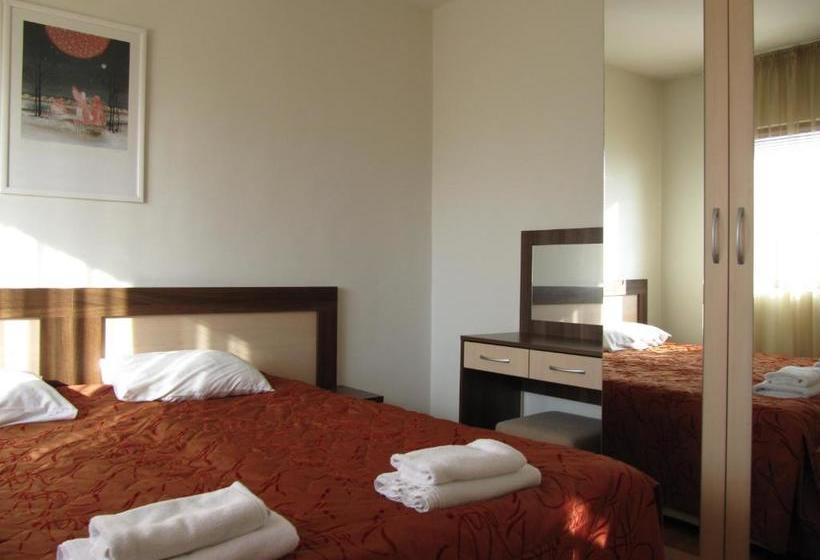 ホテル Aquilon Residence&spa