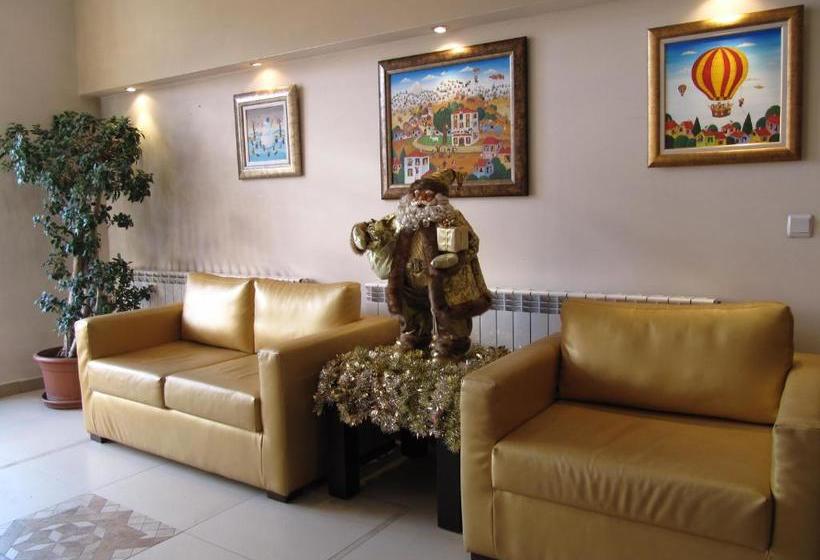 ホテル Aquilon Residence&spa