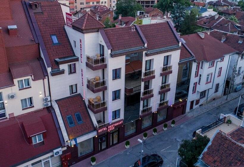 Aris Hotel Sofia