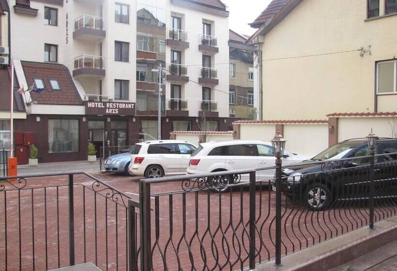 Aris Hotel Sofia