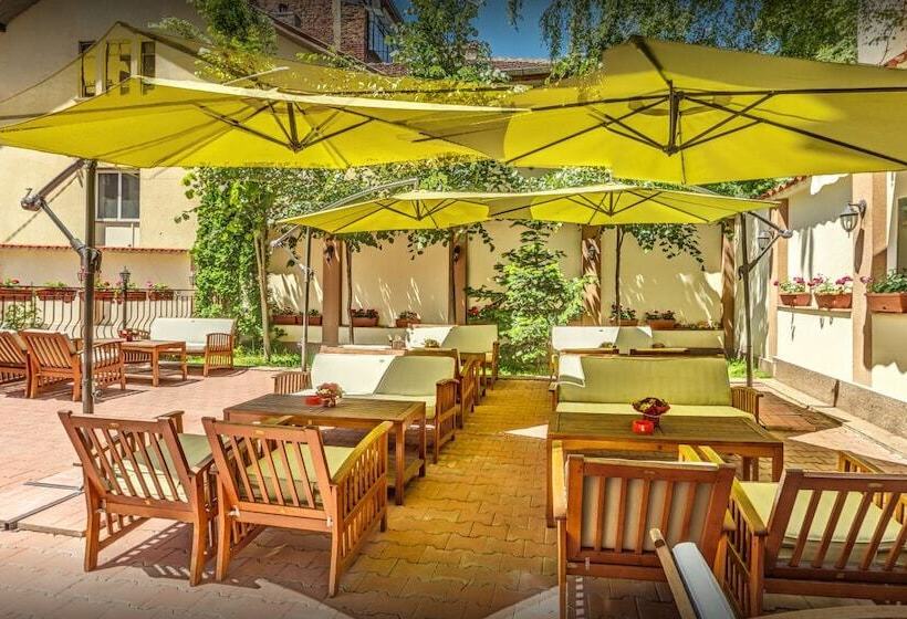 Aris Hotel Sofia