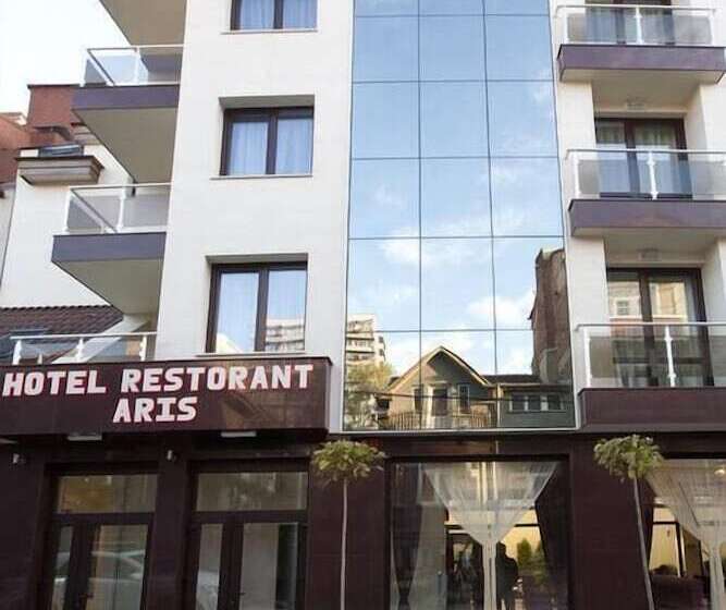 Aris Hotel Sofia