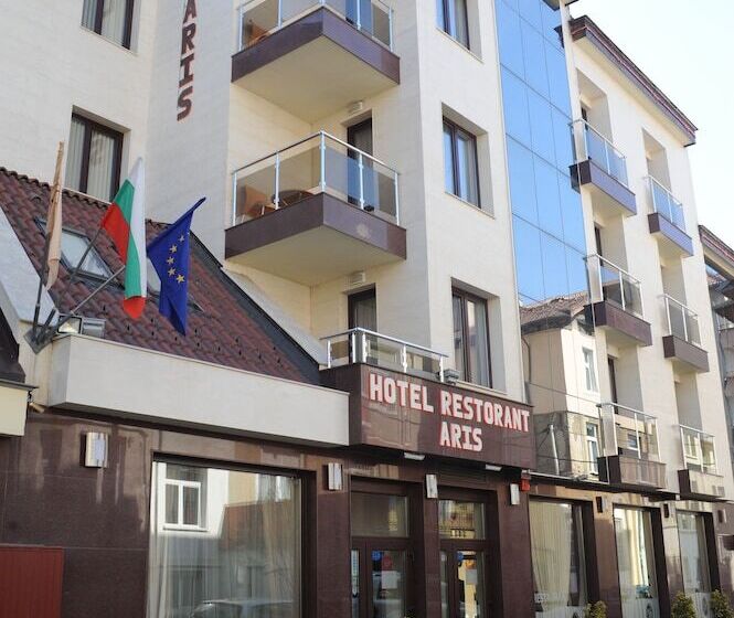 Aris Hotel Sofia
