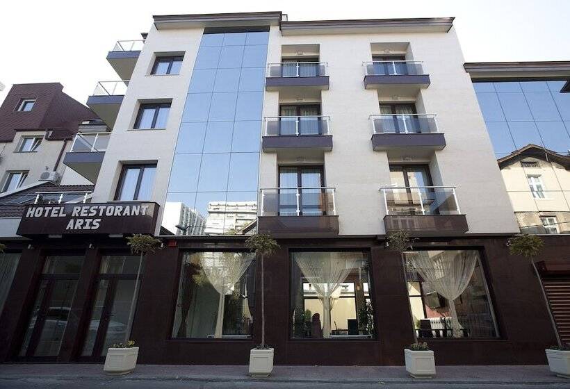 Aris Hotel Sofia