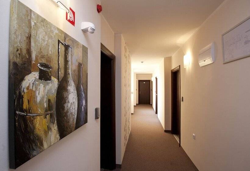 Aris Hotel Sofia