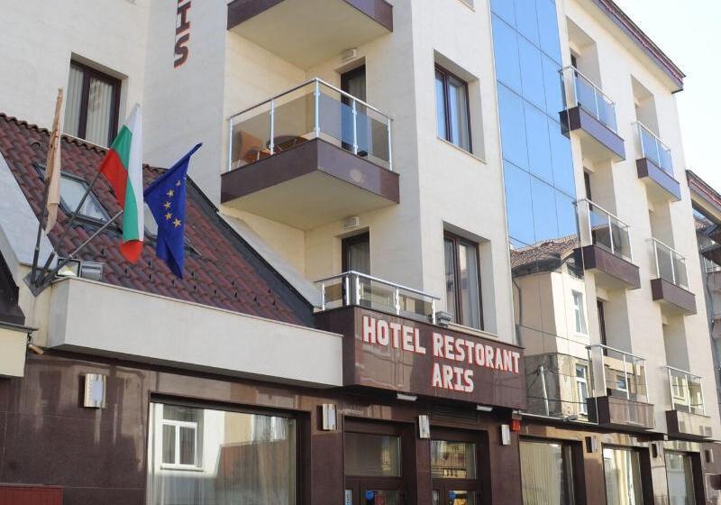 Aris Hotel Sofia