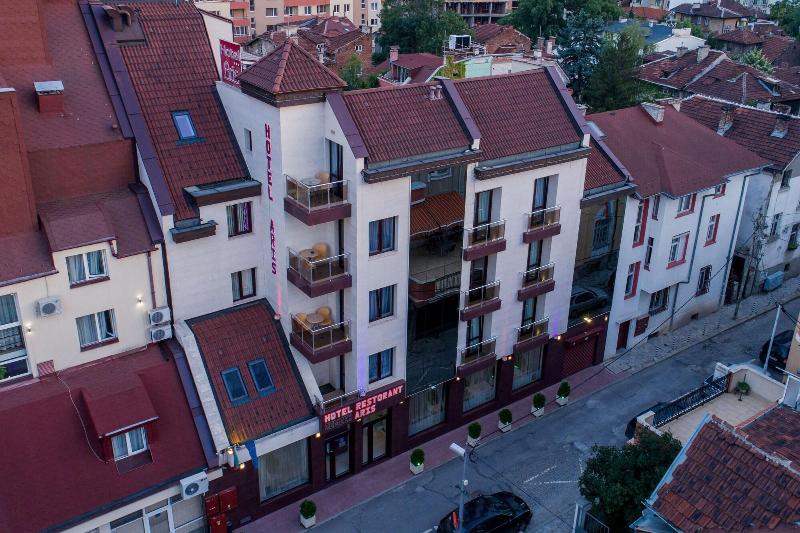 Aris Hotel Sofia