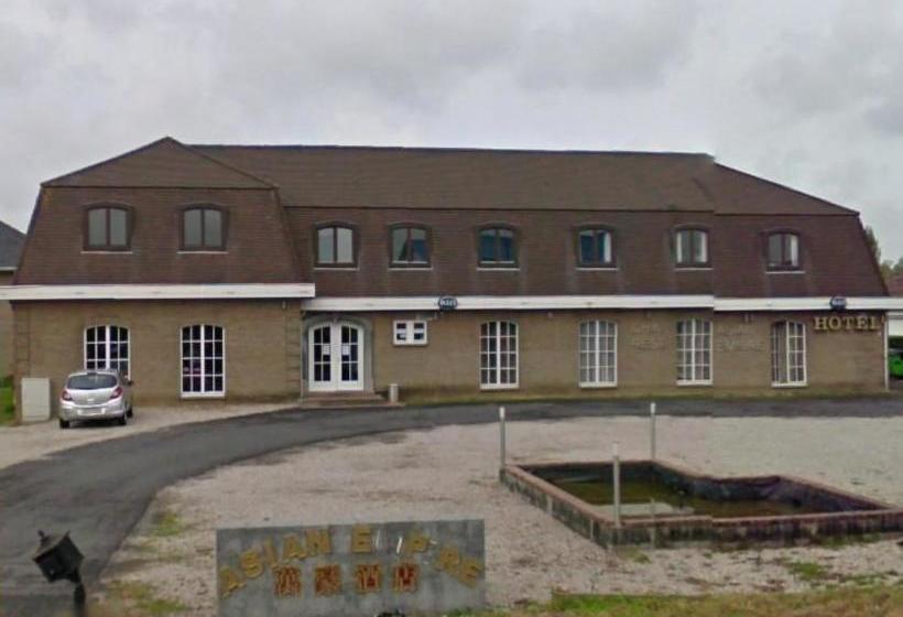 فندق Asian Empire