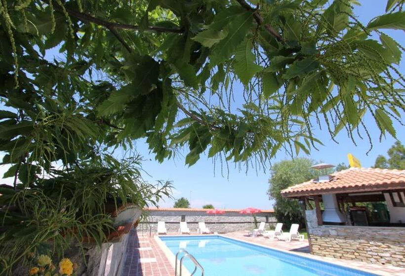 בית מלון כפרי Asti Art