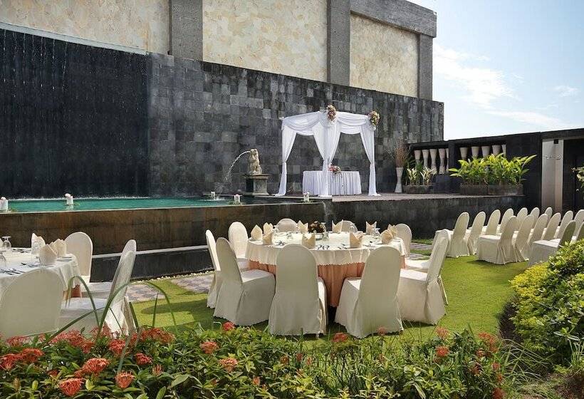 Aston Denpasar Hotel & Convention