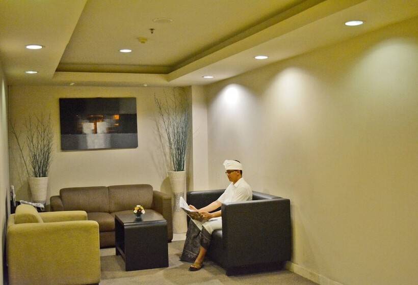 Aston Denpasar Hotel & Convention