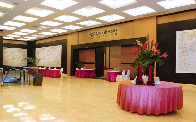 Aston Denpasar Hotel & Convention