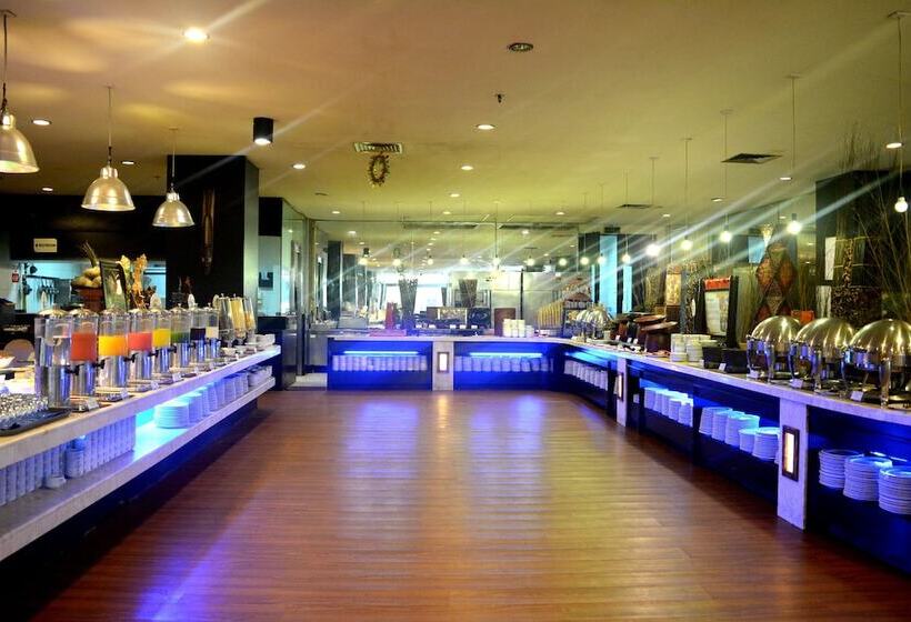 Aston Denpasar Hotel & Convention