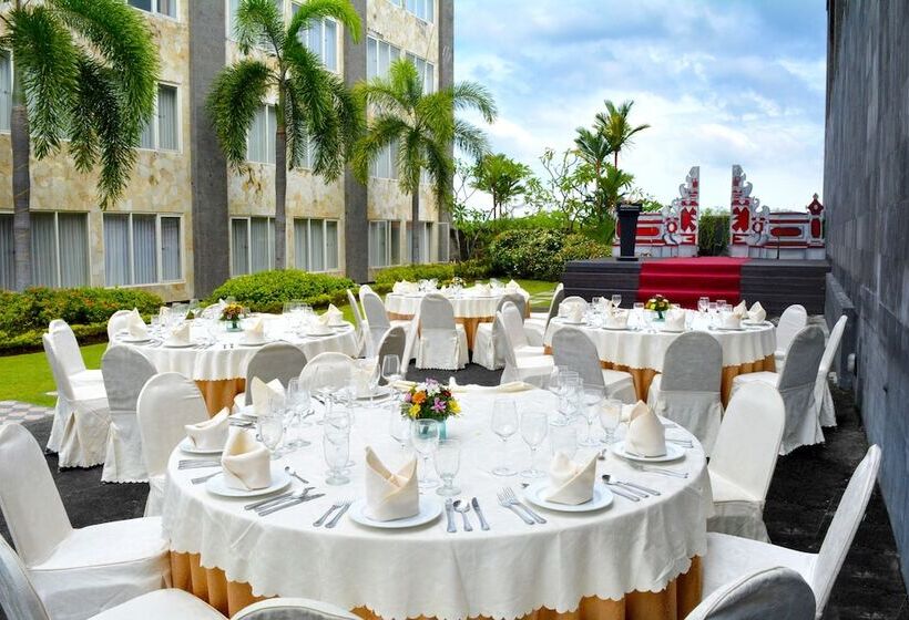 Aston Denpasar Hotel & Convention