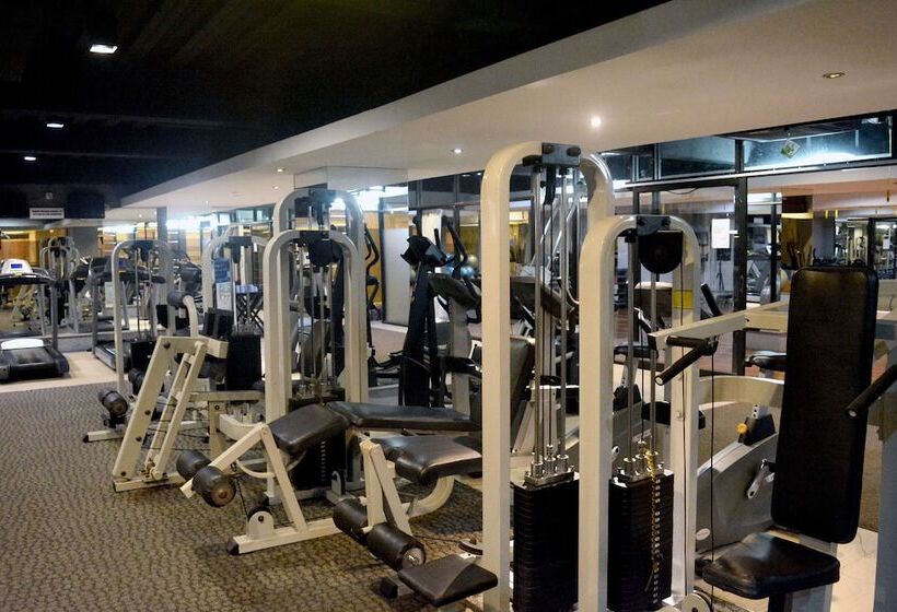 Aston Denpasar Hotel & Convention