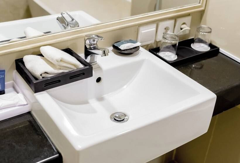 Aston Denpasar Hotel & Convention