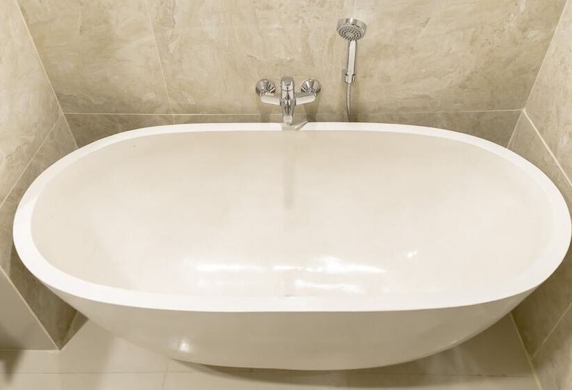 Aston Denpasar Hotel & Convention