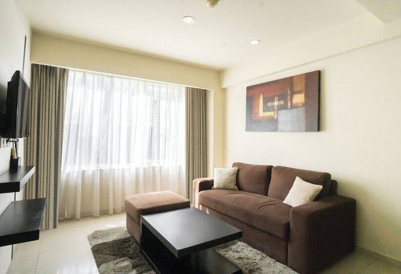 Aston Denpasar Hotel & Convention