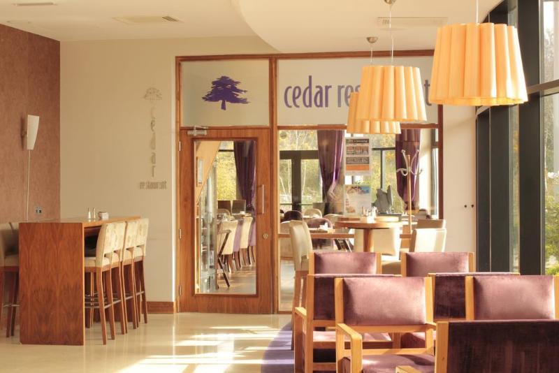 בית מלון כפרי Athlone Springs