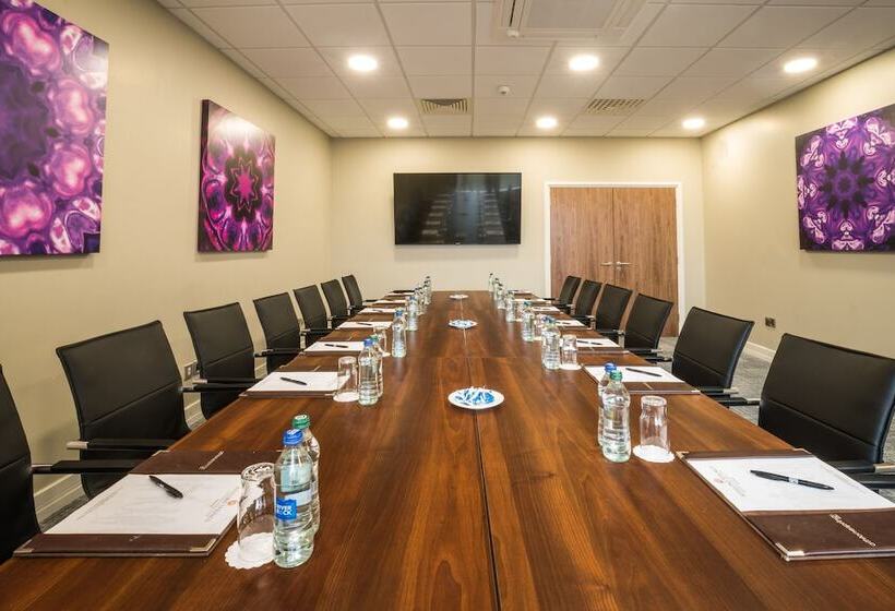 בית מלון כפרי Athlone Springs