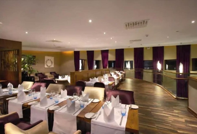 בית מלון כפרי Athlone Springs