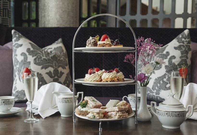 בית מלון כפרי Athlone Springs