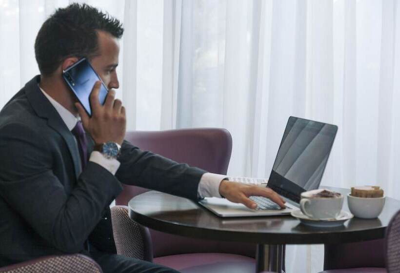 בית מלון כפרי Athlone Springs