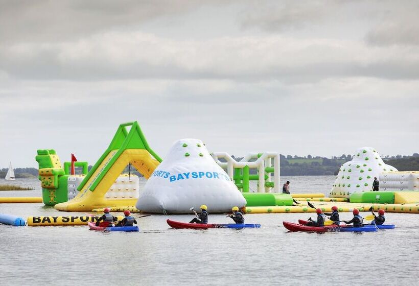 בית מלון כפרי Athlone Springs