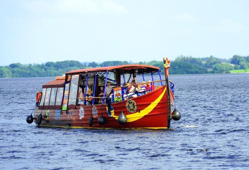 בית מלון כפרי Athlone Springs