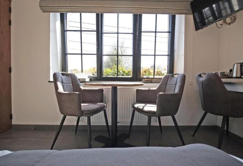 호텔 Auberge La Hutte Lurette