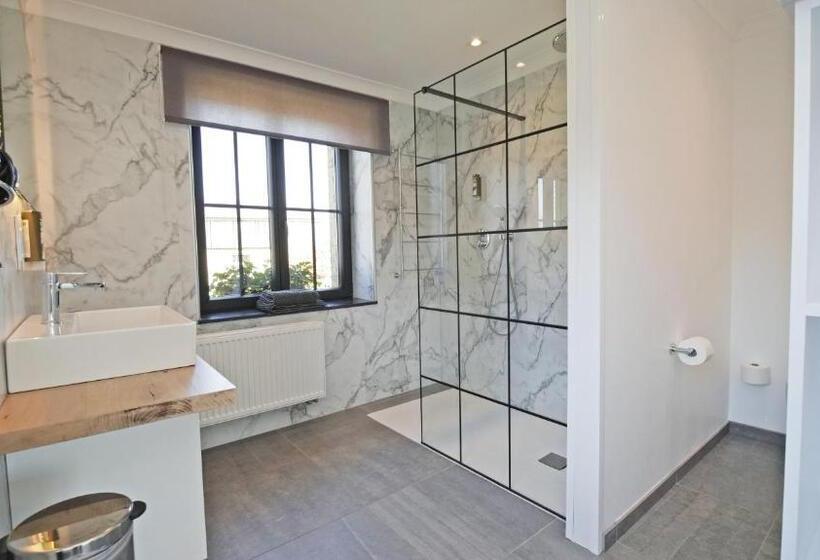 酒店 Auberge La Hutte Lurette