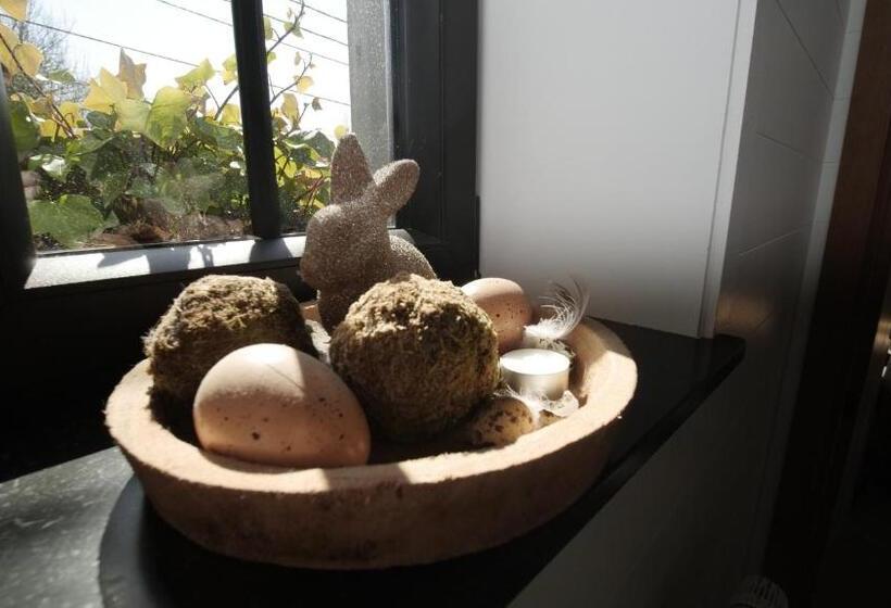 酒店 Auberge La Hutte Lurette