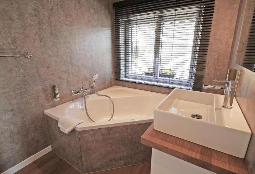 酒店 Auberge La Hutte Lurette