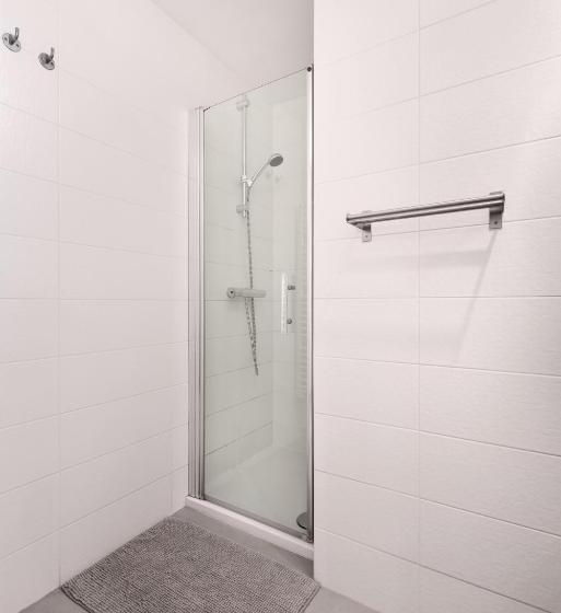 בית מלון כפרי Aux Ecuries De La Reine