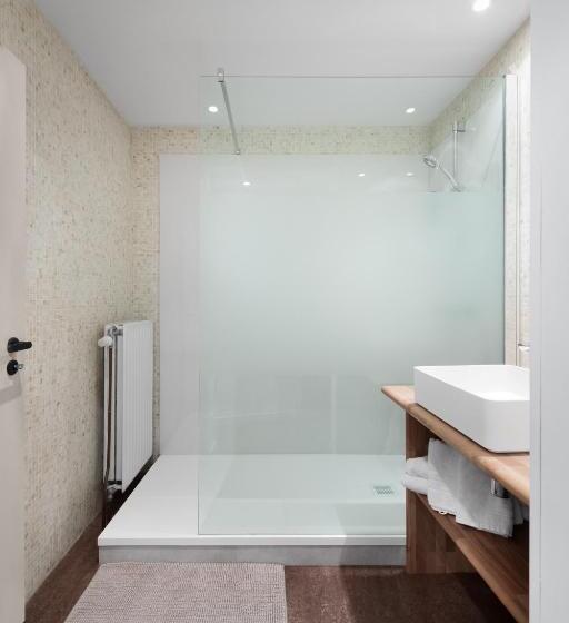 בית מלון כפרי Aux Ecuries De La Reine