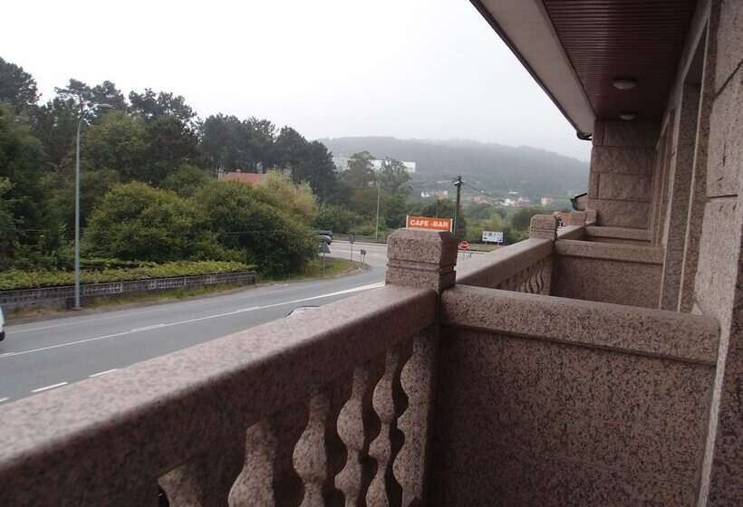 Avión By Bossh Hotels