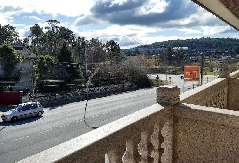 Avión By Bossh Hotels