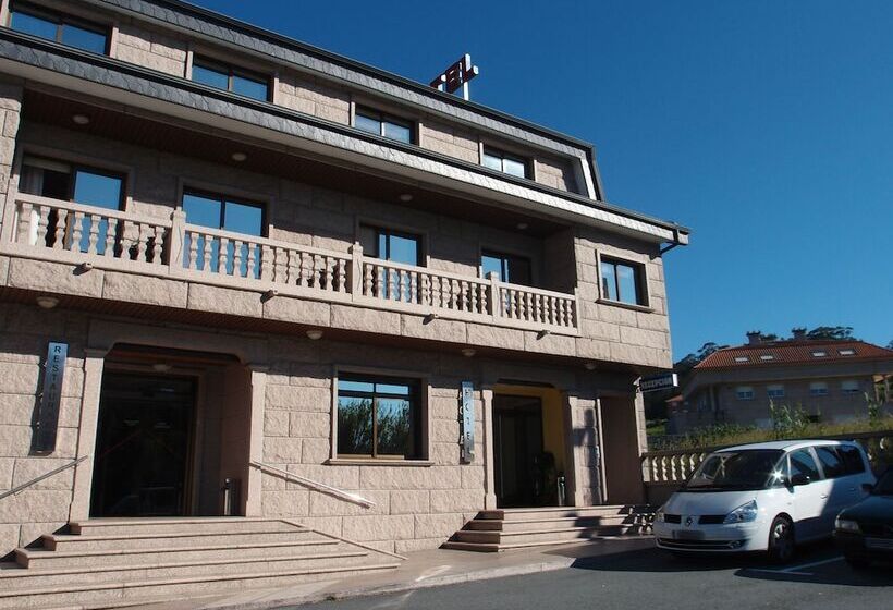 Avión By Bossh Hotels