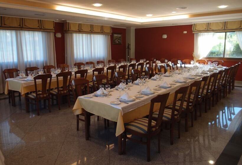 Avión By Bossh Hotels