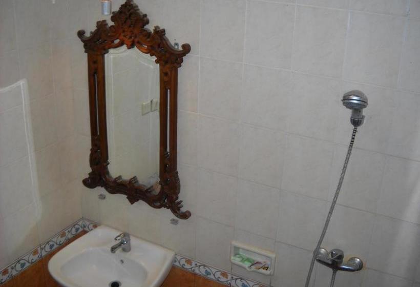 בית מלון כפרי Bali Sorgawi