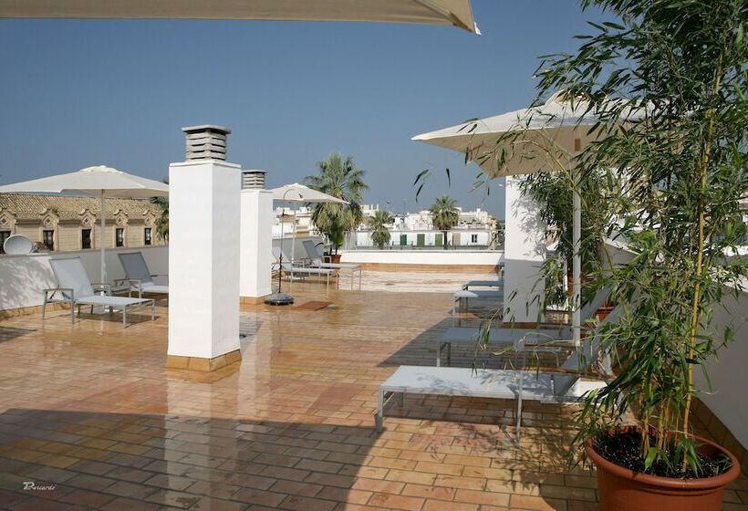 בית מלון כפרי Barrameda