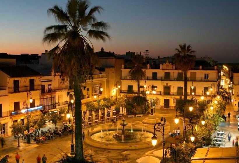 בית מלון כפרי Barrameda