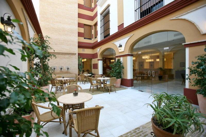 בית מלון כפרי Barrameda