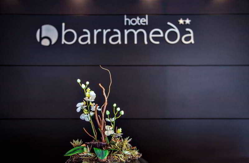 בית מלון כפרי Barrameda