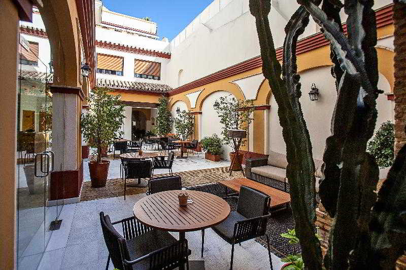 בית מלון כפרי Barrameda