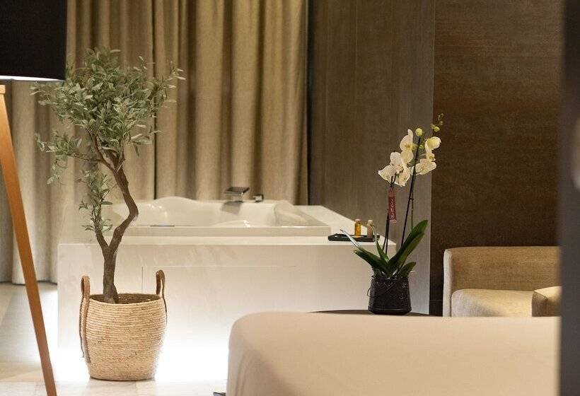 בית מלון כפרי Barrameda