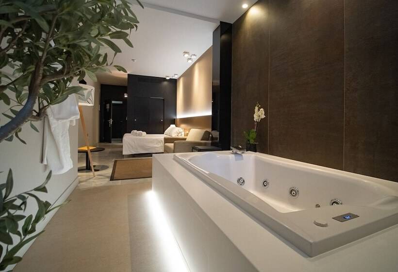 בית מלון כפרי Barrameda