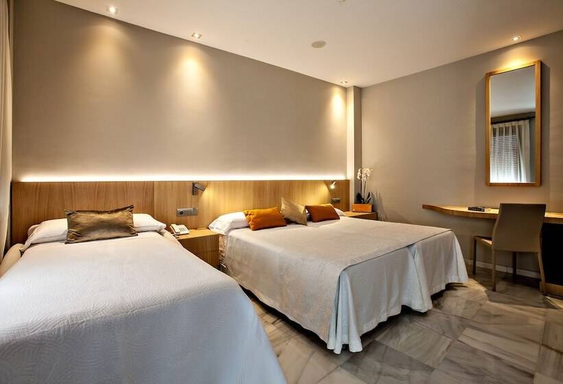 בית מלון כפרי Barrameda